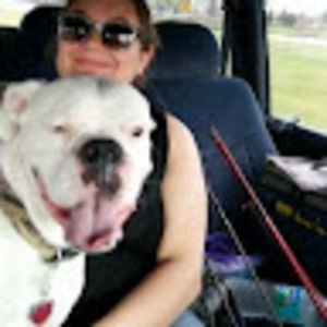 Meet your Posher, Alicia